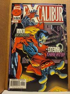 Excalibur #106 (1997)