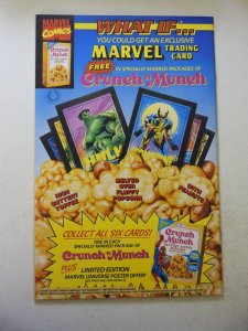 Peter Parker, de Spektakulaire Spiderman #125 (1993) FN/VF Condition