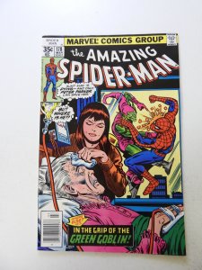 The Amazing Spider-Man #178 (1978) VF condition