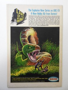 The Hawk and The Dove #2 (1968) FN+ Condition!