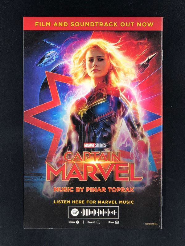 Venom #13 (2019) VF/NM