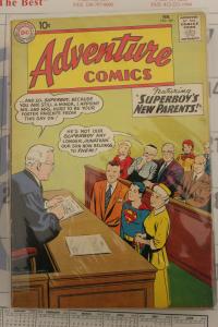 Adventure Comics #281 (DC, 1961) Condition: VF