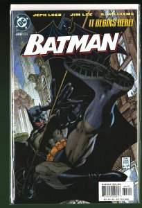 Batman #608 (2002)