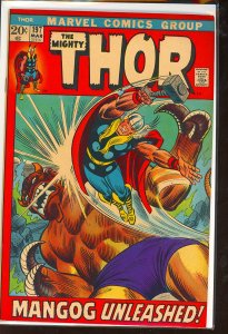Thor #197