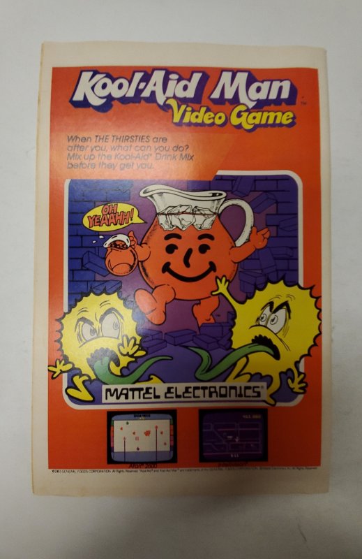 All-Star Squadron #28 (1983) NM DC Comic Book J655