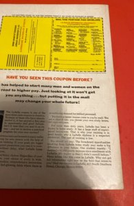 Special Marvel Edition #15 (1973)1St Shang chi.