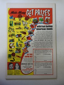 Strange Adventures #241 (1973) VF Condition