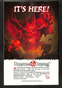 Infinity Gauntlet #1 VF 8.0