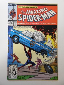 The Amazing Spider-Man #306 Direct Edition (1988) VF/NM Condition!
