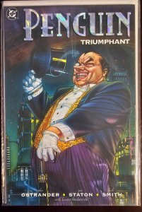 Batman: Penguin Triumphant (1992)