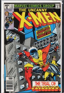 The X-Men #122 (1979) X-Men