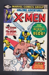 Amazing Adventures #5 (1980)