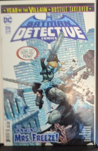Detective Comics #1016 (2020)