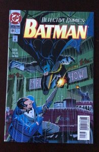 Detective Comics #684 (1995)