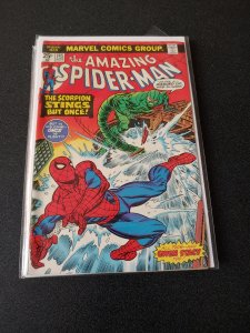 The Amazing Spider-Man #145 (1975)
