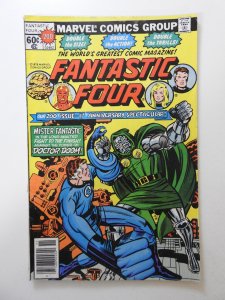 Fantastic Four #200 VG Condition!