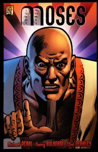 Moses (2013) – One Shot