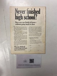 Kull & The Barbarians # 1 VF Marvel Curtis Comic Book Magazine Conan 2 LI5