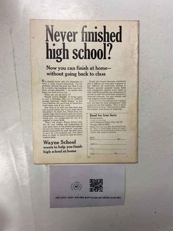 Kull & The Barbarians # 1 VF Marvel Curtis Comic Book Magazine Conan 2 LI5