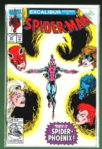 Spider-Man #25 (1992)