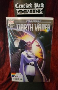 Star Wars: Darth Vader #13 Kirby Cover (2021)