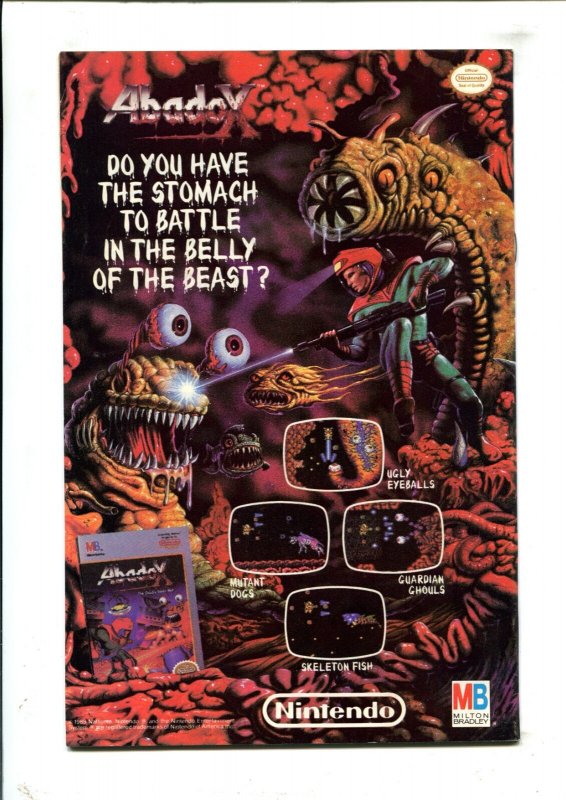 Everything's Archie #150 - Newsstand Edition/ Dan De Carlo Cover (8.5) 1990