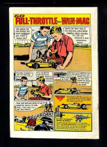 Superman's Pal, Jimmy Olsen #87