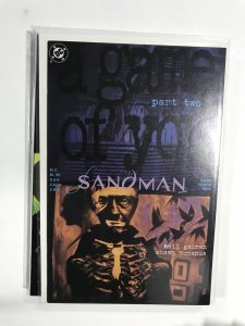The Sandman #33 (1991) Sandman NM10B216 NEAR MINT NM