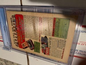 The X-Men #13 (1965) 2 nd juggernaut app cgc 3.5 not a bad copy