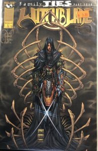 Witchblade #19 Direct Edition (1997)