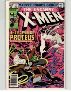 The X-Men #127 (1979) X-Men
