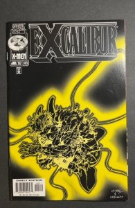 Excalibur #105 (1997)