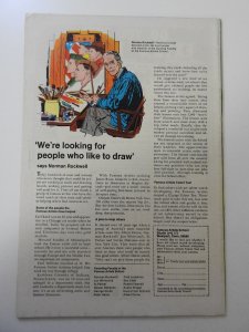 Captain America #120 (1969) VF Condition!