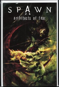 Spawn Architects of Fear (2011)