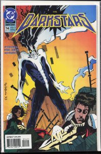 Darkstars #14 (1993) Darkstars