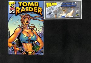 Tomb Raider nn NM 9.4