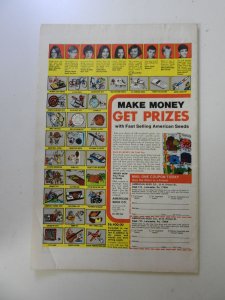 Fantastic Four #180 (1977) VG/FN condition