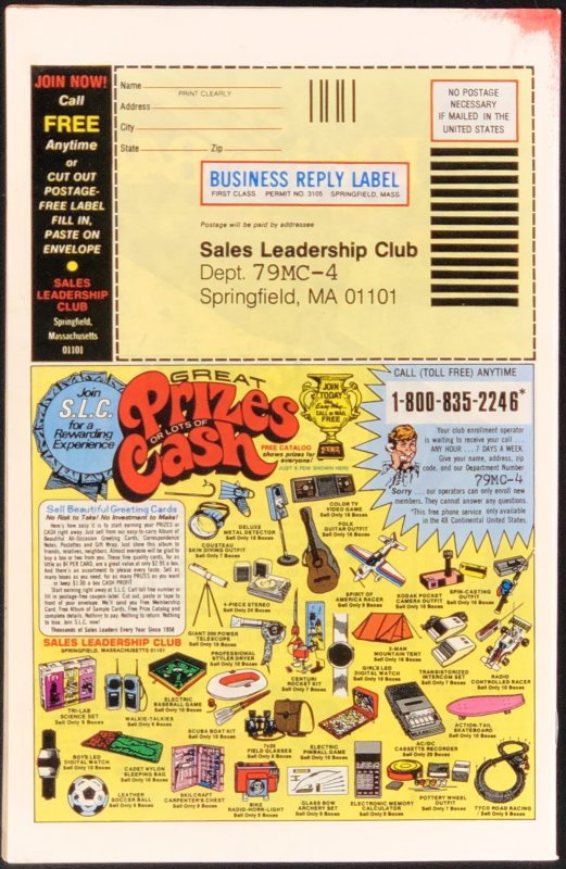 Daredevil #159 (1979) VF-