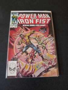 Power Man and Iron Fist #100 (1983)