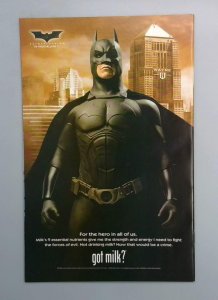 Wonder Woman #220, NM Batman DC, 2005