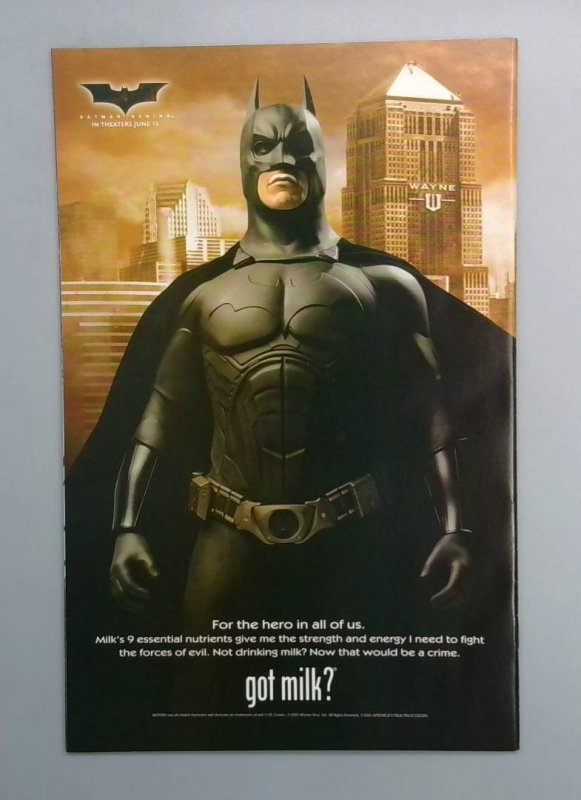 Wonder Woman #220, NM Batman DC, 2005