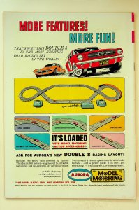 Walt Disney's Comics and Stories #304 (Jan 1966, Gold Key) - Good+