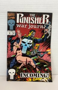 The Punisher War Journal #53 (1993)