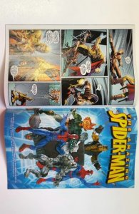 Friendly Neighborhood Spider-Man #7 (2006)