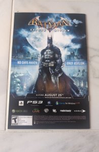 Power Girl #4 (2009)