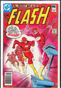 The Flash #283 (1980) The Flash