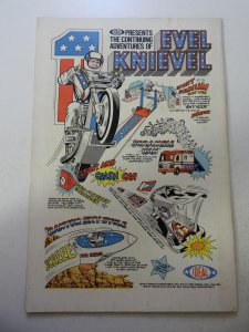 House of Secrets #127 (1975) FN+ Condition