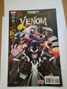 Venom #159 (2018)