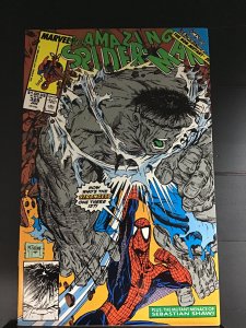 The Amazing Spider-Man #328 (1990)Rd