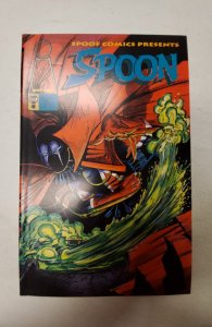 Spoon #1 (1992) NM Personality Comic Book J731